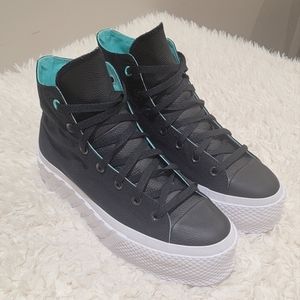 Converse Platforms